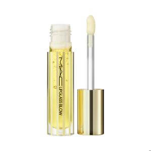 MAC Lipglass Blow Plumping Oil 5ml